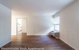 2215 Arch Street