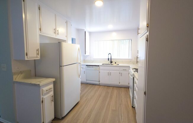 2 beds, 2 baths, 1,100 sqft, $2,448, Unit 236