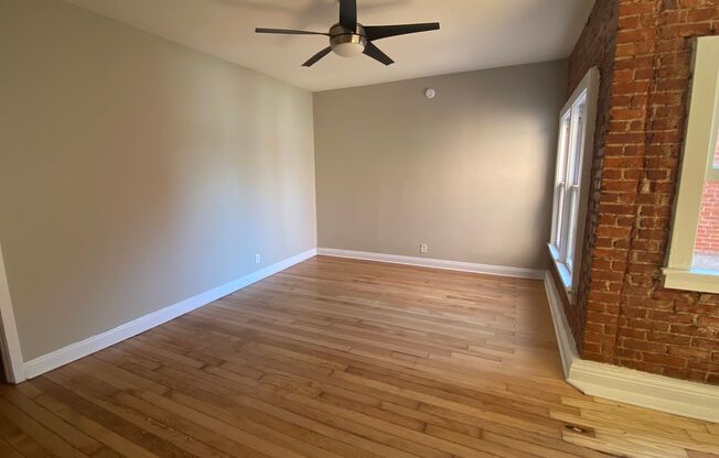 Studio, 1 bath, 275 sqft, $1,495, Unit 406