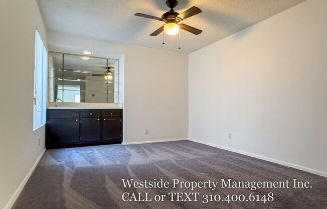 1 bed, 1.5 baths, 1,034 sqft, $2,550, Unit 105