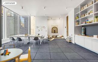 1 bed, 1.5 baths, 1,123 sqft, $13,800, Unit 33B