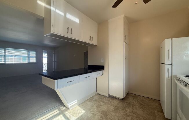 Pruneridge Apartments