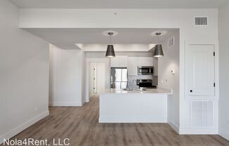 3001 Conti St.