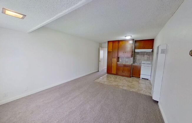 11014 Paloma Ave - Move-In Special! Cozy 1 Bed 1 Bath Apt w/ Garage in Garden Grove!