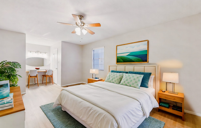 2 beds, 1 bath, 1,000 sqft, $1,031, Unit 225