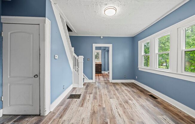406 - 408 N Parker Ave