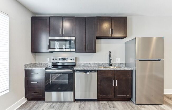 3618 Garrott St Apartments
