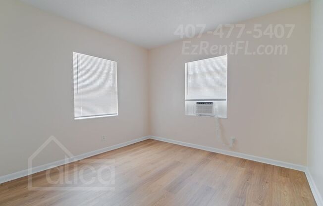 3 beds, 1 bath, $2,000