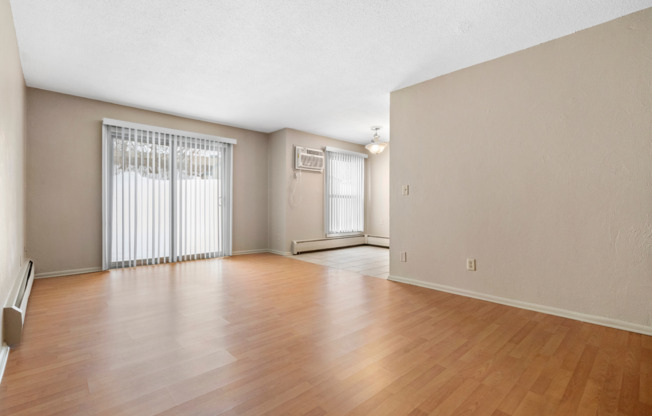 Golden Valley Greenway Apartments!