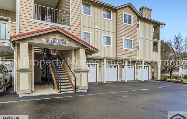 10734 NE Holly Street Unit #308