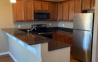 1 bed, 1 bath, 790 sqft, $950, Unit 2