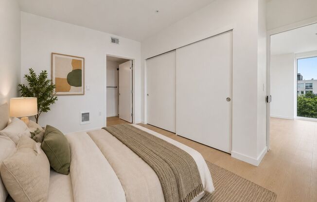 2 beds, 2 baths, 935 sqft, $2,495, Unit 203 - MFTE