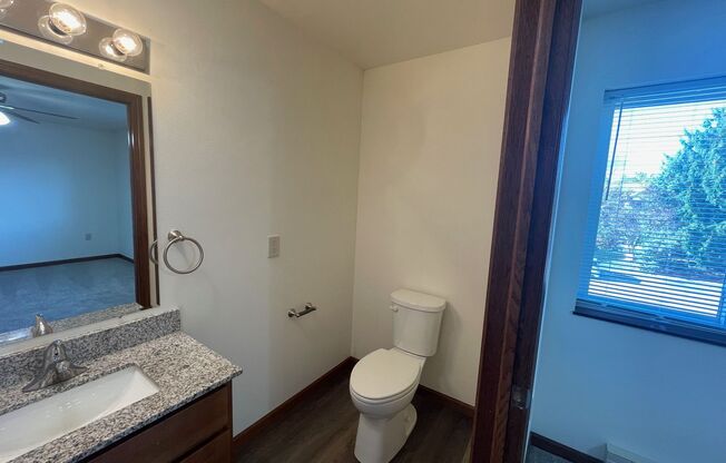 2 beds, 2 baths, 1,040 sqft, $1,595, Unit 3148-206