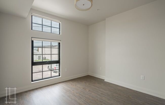 1 bed, 1 bath, $1,425, Unit 1112 N 4th St. Apt. 208