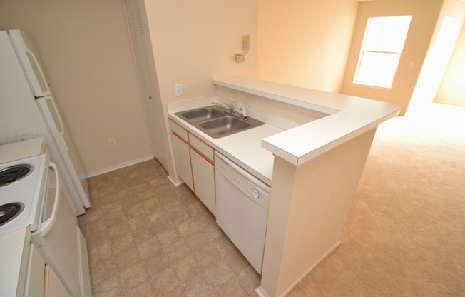 1 bed, 1 bath, $1,295, Unit # 214