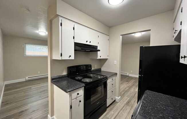 1 bed, 1 bath, $955, Unit 11