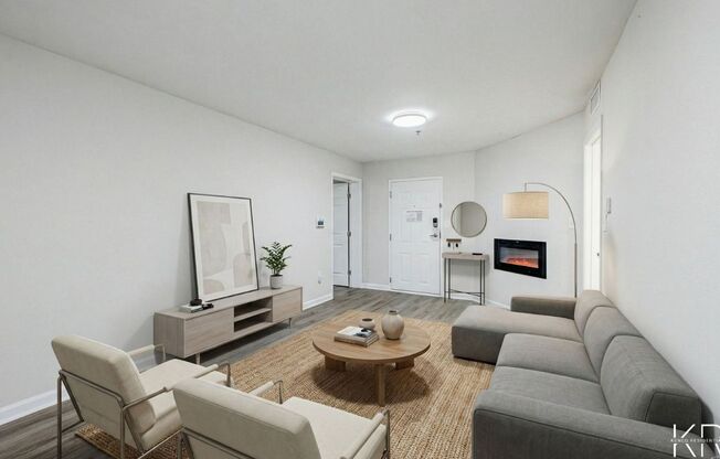 2 beds, 2 baths, 933 sqft, $1,685, Unit C-133