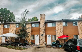 PURSUIT PROPERTY INVESTMENTS