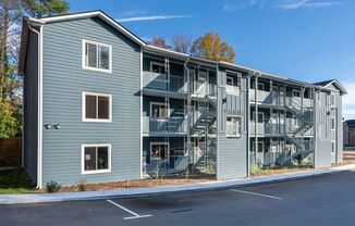 Beautifully Renovated 1 Bedroom, 1 Bathroom Condo - Hudson Heights - Durham- Available Now!