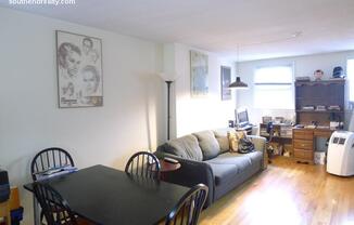 21 Bradford St.