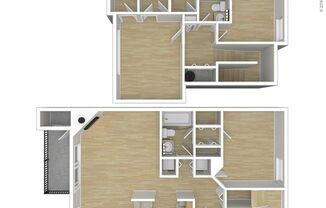 Partner-provided photo for $2739 unit