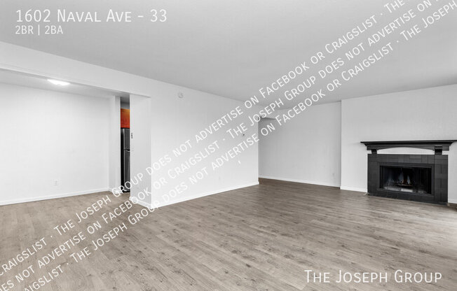 1602 NAVAL AVE
