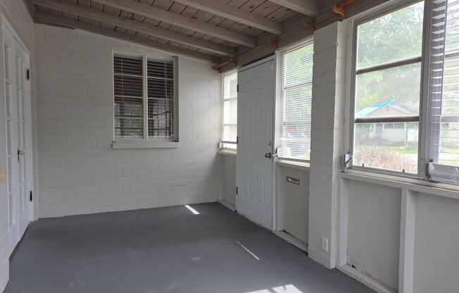 Three Bedroom Home in Winter Park