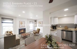 1025 E BARBARA PL