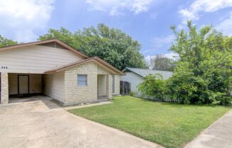 900 Sirocco Dr