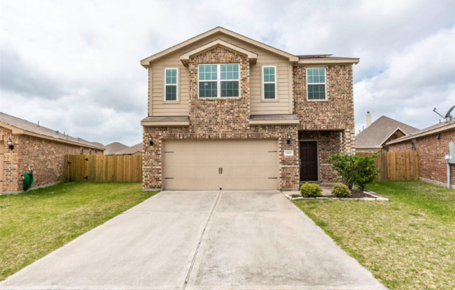 2809 SEACREST LN