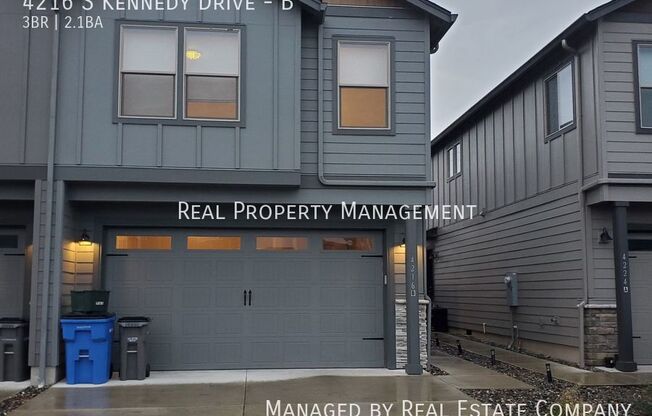 4216 S. Kennedy Dr, Unit B