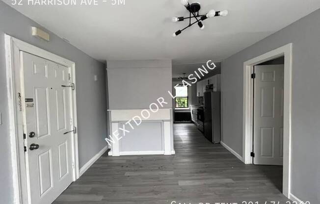 52 HARRISON AVE