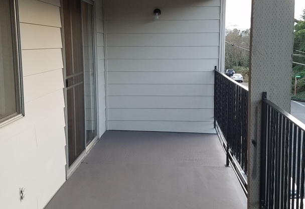 Burien Place Apartment Homes