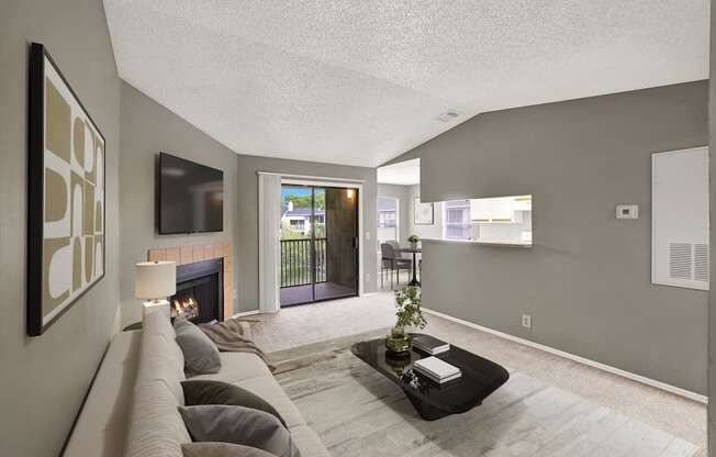 Welcome to Village Lakes - Rosemont Orlando, FL Apartments