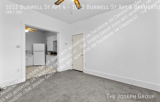 1032 Burwell St
