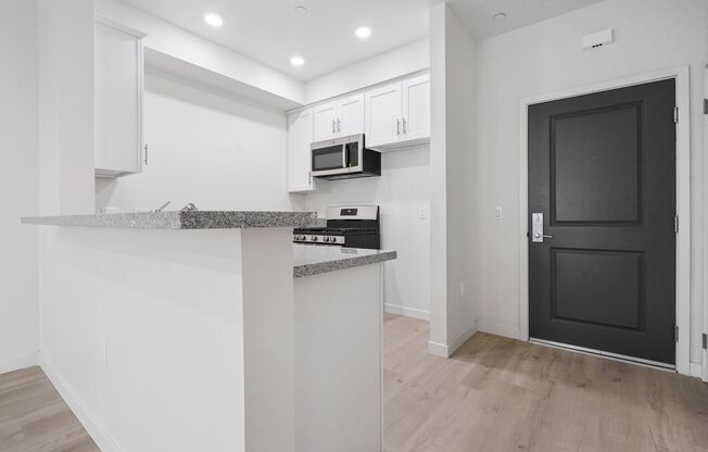 YaYa Columbus Apartments