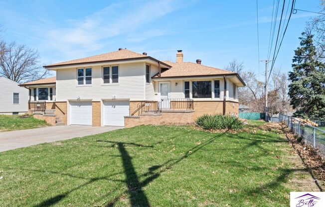 VINTON DUPLEX