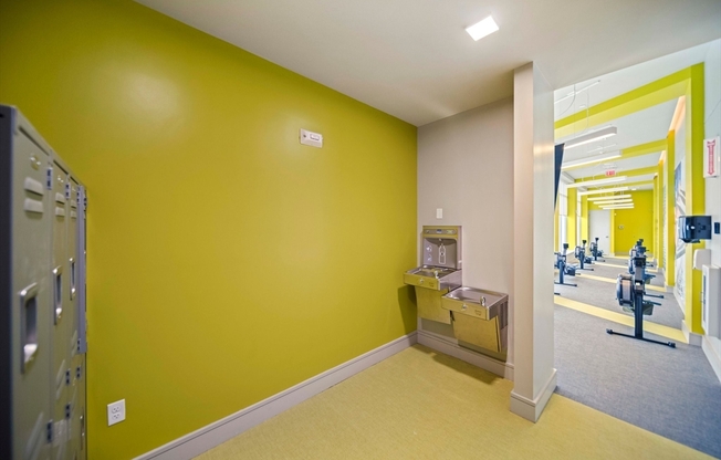 1 bed, 1 bath, 662 sqft, $3,200, Unit 403