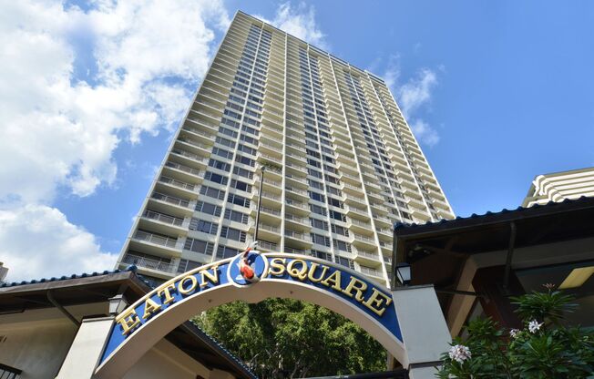 1 bed, 1 bath, $2,700, Unit APARTMENT 3108