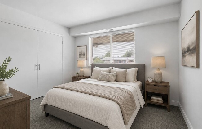 Bedroom (RG)