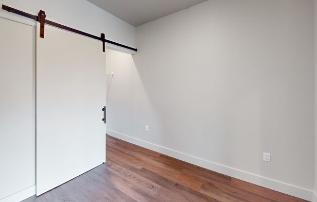 1 bed, 1 bath, 496 sqft, $1,600, Unit 310 (MFTE)