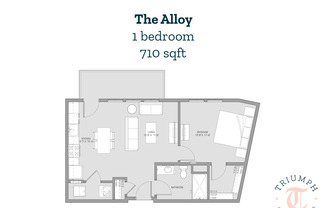 Partner-provided photo for $1199 unit