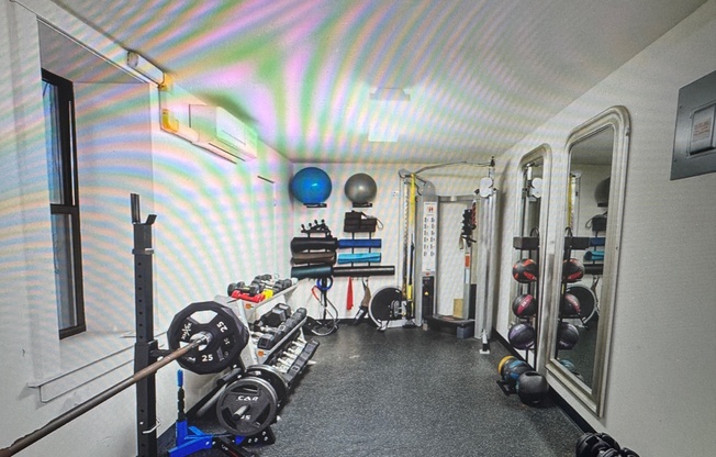 48 W 138 ST