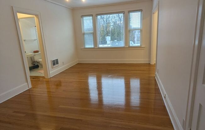 Rex Manor Apartments