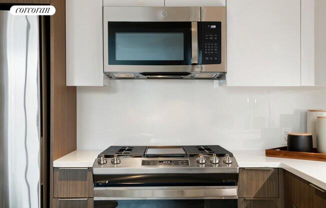 1 bed, 1 bath, $3,410, Unit 1616