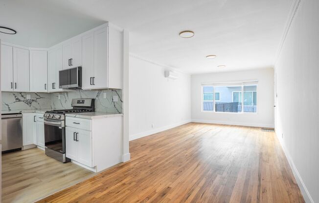 1211 Detroit Apartments