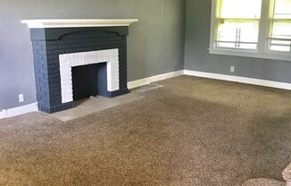 3 beds, 1 bath, $1,200