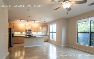 306 S. Lamar Blvd