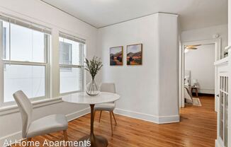 Grand Heritage Apartments
