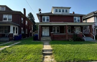 4 Bedroom 1 - Bath - York Suburban